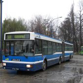 Jelcz M181MB #DD401