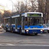 Jelcz M181MB #DD405