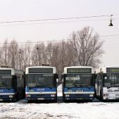 Jelcz M181MB #DD414