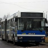 Jelcz M181MB #DD424