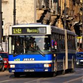Jelcz M181MB #DD424