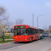 Jelcz M181MB #DD425