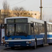 Jelcz M181MB #DD429