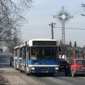 Jelcz M181MB #DD429