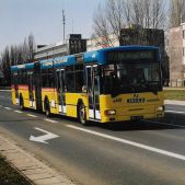 Jelcz M181MB #DD437