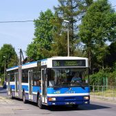 Jelcz M181MB #DD439