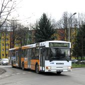 Jelcz M181MB #DD440