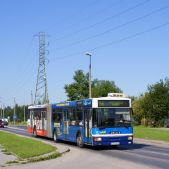 Jelcz M181MB #DD441
