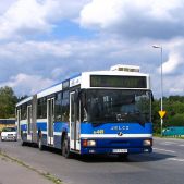 Jelcz M181MB #DD449