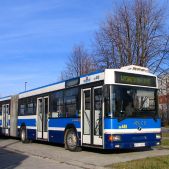 Jelcz M181MB #DD449