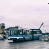 Jelcz M181MB #DD451