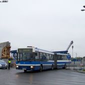 Jelcz M181MB #DD451