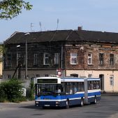 Jelcz M181MB #DD452