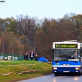 Jelcz M181MB #DD452