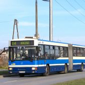 Jelcz M181MB #DD453