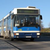 Jelcz M181MB #DD453