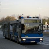 Jelcz M181MB #DD454