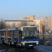 Jelcz M181MB #DD455