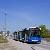 Jelcz M181MB #DD456