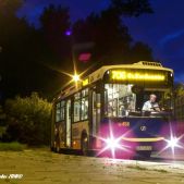 Jelcz M181MB #DD458