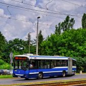 Jelcz M181MB #DD458