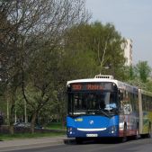 Jelcz M181MB #DD460