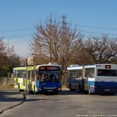 Jelcz M181MB #DD461