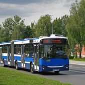 Jelcz M181MB #DD462