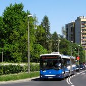 Jelcz M181MB #DD465