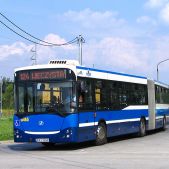 Jelcz M181MB #DD465