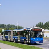 Jelcz M181MB #DD465