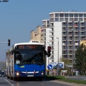 Jelcz M181MB #DD466