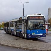 Jelcz M181MB #DD466