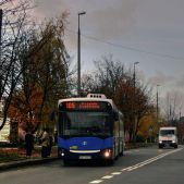 Jelcz M181MB #DD468