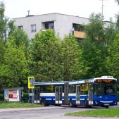 Jelcz M181MB #DD468