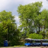 Jelcz M181MB #DD468
