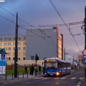 Jelcz M181MB #DD468