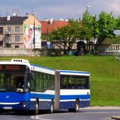 Jelcz M181MB #DD468