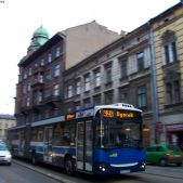 Jelcz M181MB #DD469