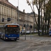 Jelcz M181MB #DD469