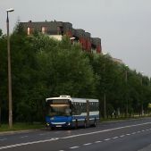 Jelcz M181MB #DD476