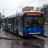 Jelcz M181MB #DD480