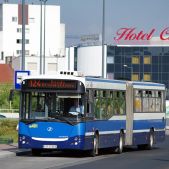Jelcz M181MB #DD481
