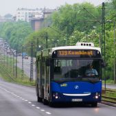 Jelcz M181MB #DD481