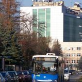 Jelcz M181MB #DD482