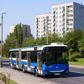 Jelcz M181MB #DD484