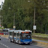 Jelcz M181MB #DD484