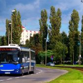 Jelcz M181MB #DD484
