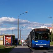Jelcz M181MB #DD485