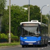 Jelcz M181MB #DD486